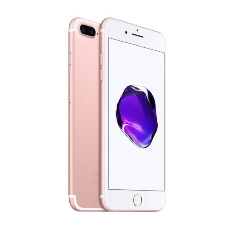 APPLE IPHONE 7+ 32 GO PINK GOLD RECONDITIONNÉ GRADE A+