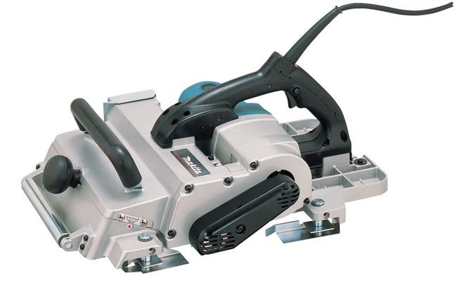 Rabot électrique filaire MAKITA Kp312s, 2200 W