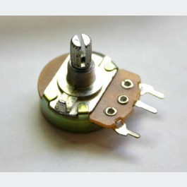 AOYUE pièce de rechange 500 kOhm potentiomètre potentiomètre résistance rotative