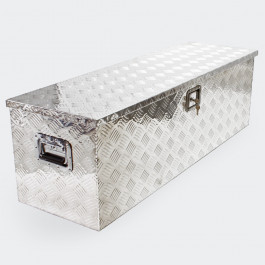 Boîte à outils en aluminium boîte en aluminium boîte de transport boîte de rangement boîte à outils