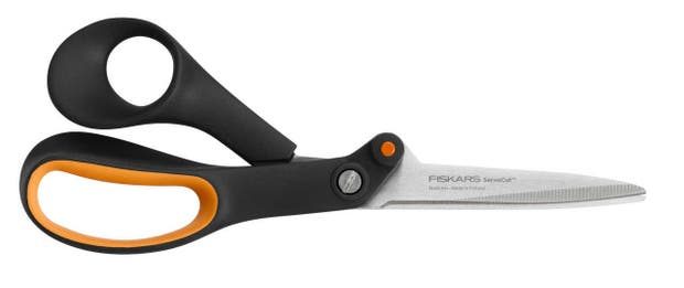 Ciseaux FISKARS, 21 cm