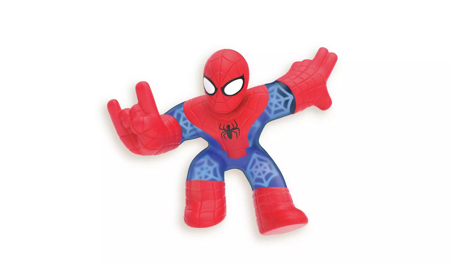 Goo Jit Zu Marvel Spider-Man744/4920