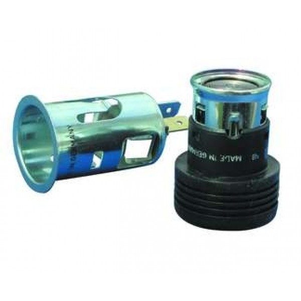 Allume cigare Hubbell 12V complet