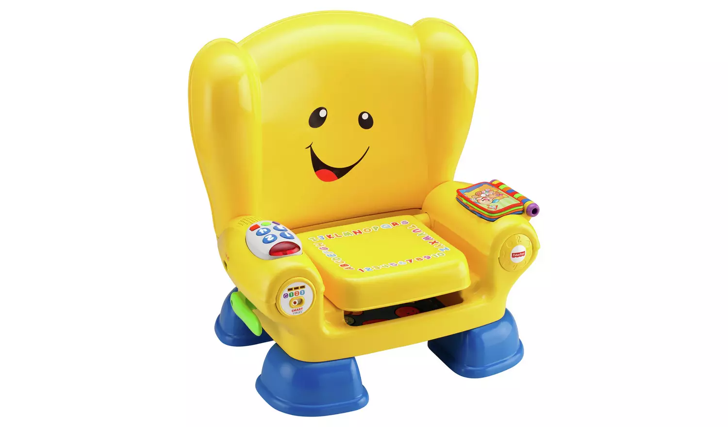 Fisher-Price Laugh & Learn Smart Stages Chair