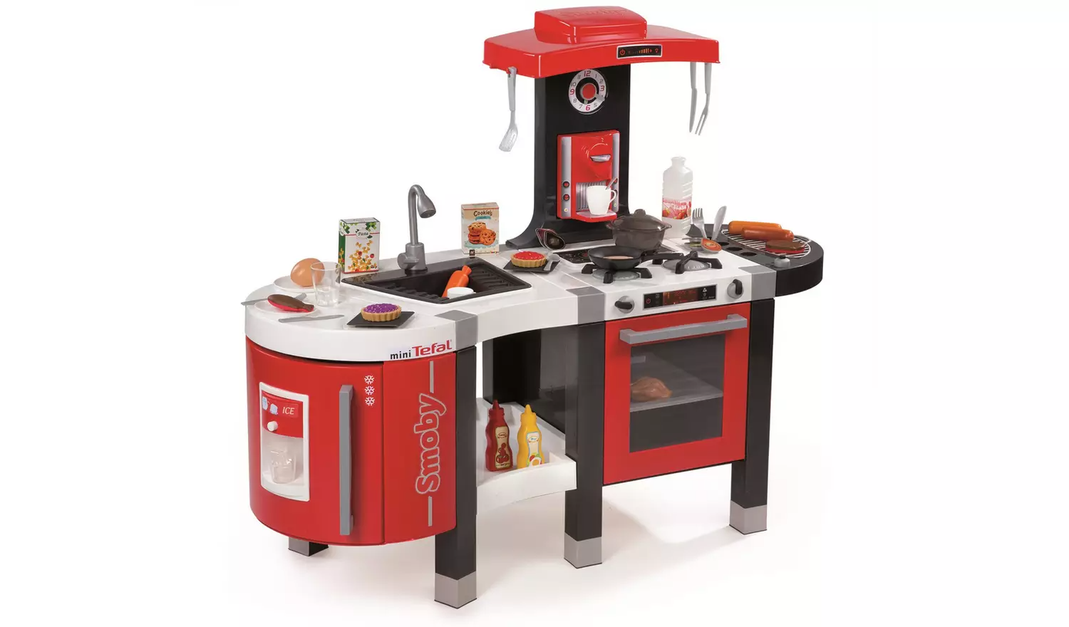 Smoby Tefal French Touch Kitchen