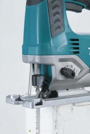 Scie sauteuse filaire MAKITA Jv0600j 650 W