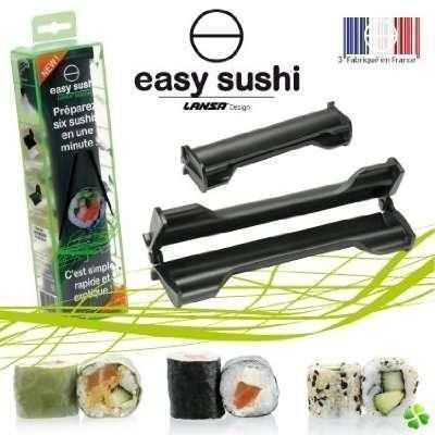 Appareil à rouler EASY SUSHI – ø 3,5 cm