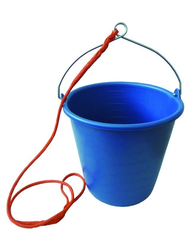 Seau à oeil Plastimo
