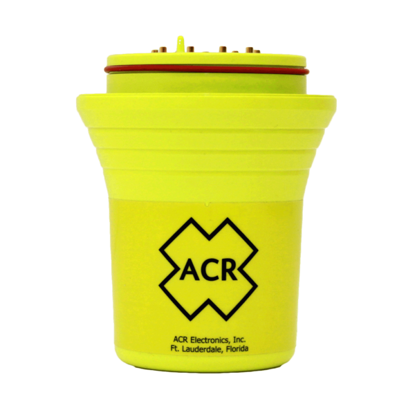 Batterie de remplacement ARC LiMnO2 pour GlobalFix V4