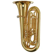 Jupiter JTU1010 Bb-Tuba