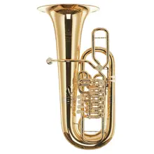 B&S 3100/WGJ-L “JBL” F-Tuba