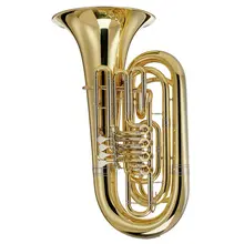 Melton 2011RA-L Bb-Tuba