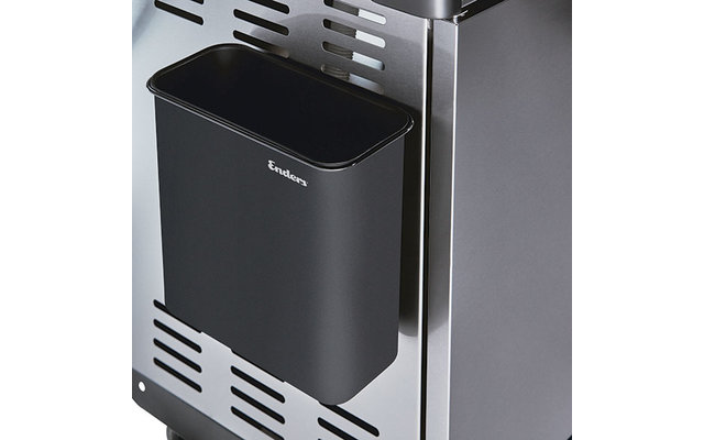 Enders Grill Mags Poubelle magnétique