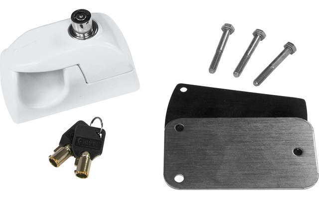 Fiamma Kit Security Lock