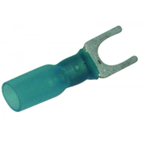 20 Cosses VDM à fourche – Bleu