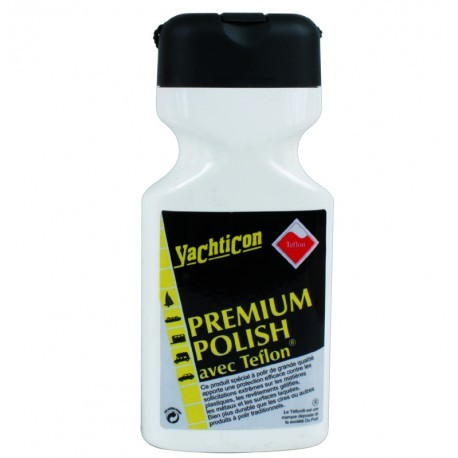 Premium teflon Yachticon Polsih