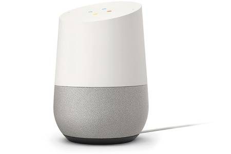 Enceinte intelligente GOOGLE HOME