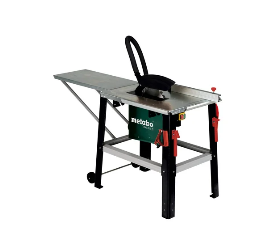 Scie sur table METABO, 2000 W, 300 mm, Tkhs 315