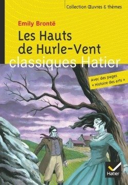 LES HAUTS DE HURLE-VENT