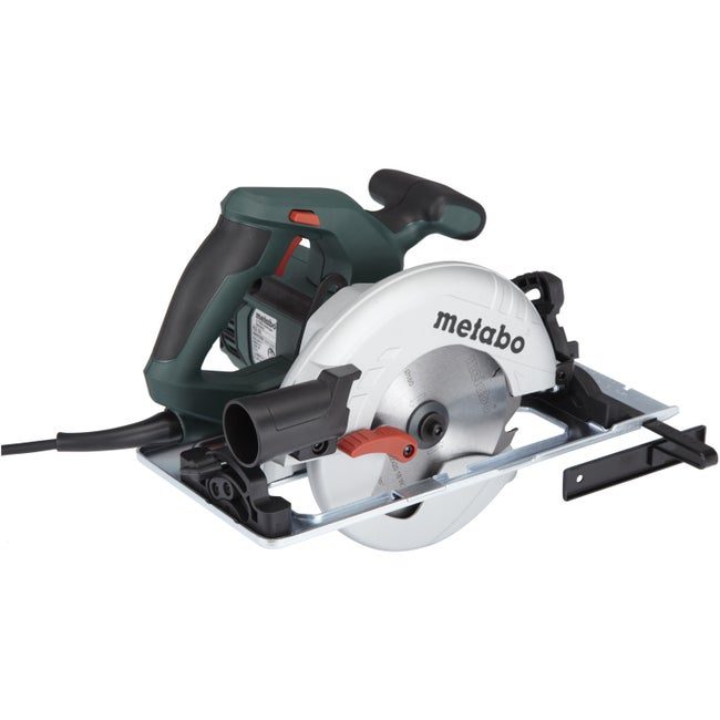 Scie circulaire filaire METABO, 1200 W, 160 mm, Ks 55