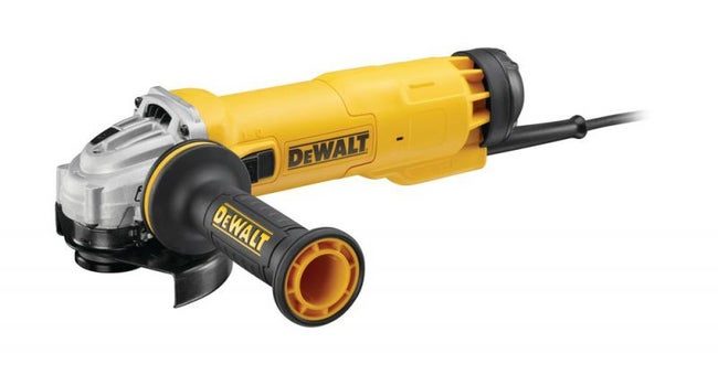 Meuleuse d’angle filaire DEWALT, Dwe4227, 1200 W