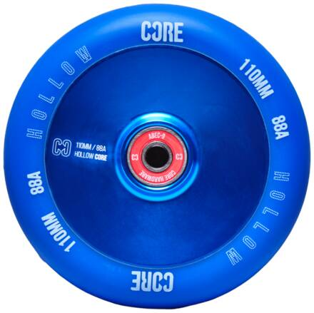 CORE Hollow V2 Roue Trottinette Freestyle