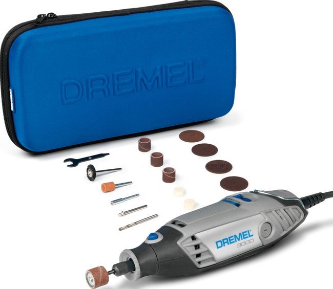 Minioutillage DREMEL, 130 W