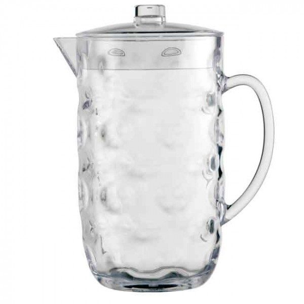 Pichet à eau Marine Business – Collection Moon Ice – 2 Litres