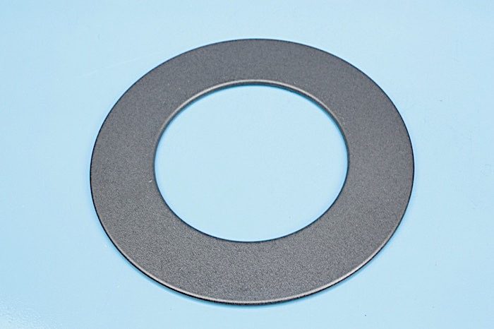 CHAPEAU BRÛLEUR DOUBLE COURONNE POUR PLAQUE FAGOR BRANDT – 70X2233 (DIVERS – PLAQUE)