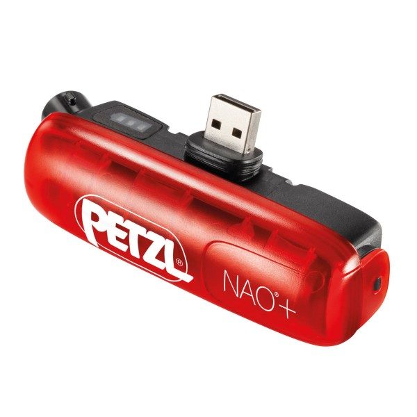 Accu NAO+ Petzl