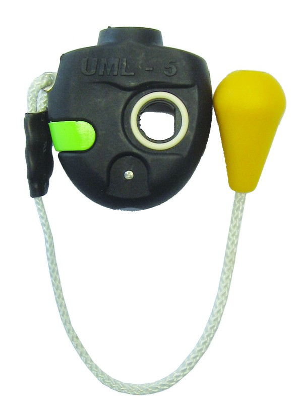 Clip pour gilet de sauvetage 4Water UML MK5 I manuel