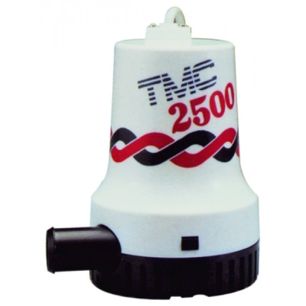 Pompe de cale Plastimo 2500 – 24V