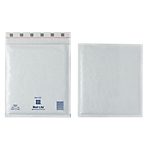 Pochettes kraft à bulles d’air Mail Lite 220 (L) x 260 (l) mm 110 g/m² Blanc – 100 / Paquet