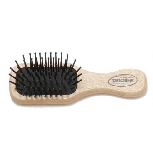 BROSSE MINI RECT.PIC PLAST.