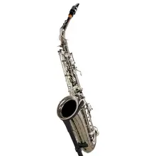 Thomann MK I Handmade Alto Sax