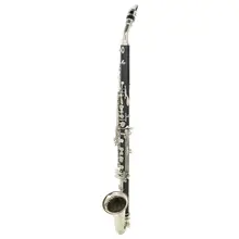 Leblanc L7165 Alto Clarinet