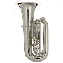 Melton 195/5P-S “Fafner” Bb-Tuba