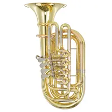 Melton 14-L “Trolley” F-Tuba