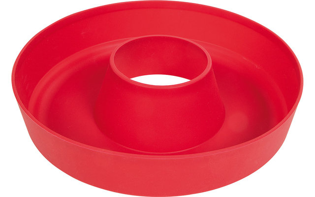 Moule en silicone pour four de camping Omnia