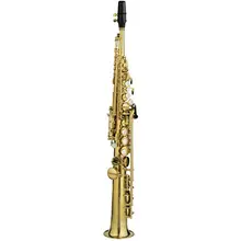 Rampone & Cazzani R1 Jazz Soprano Sax AU