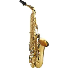 Rampone & Cazzani R1 Jazz Alto Sax AU