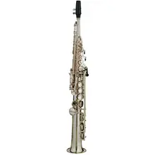 Rampone & Cazzani R1 Jazz Soprano Sax AG