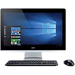 Ordinateur tout-en-un Acer Aspire Z3-705 54,7 cm (21,5″) Intel Core i3-5005U 1 To Windows 10 Home