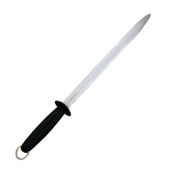 Fusil mèche ronde 25 cm