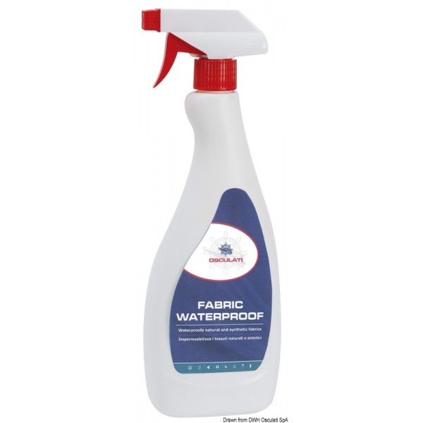 Imperméabilisant Osculati universel Fabric Waterproof