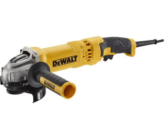 Meuleuse d’angle filaire DEWALT, Dwe4277, 1500 W