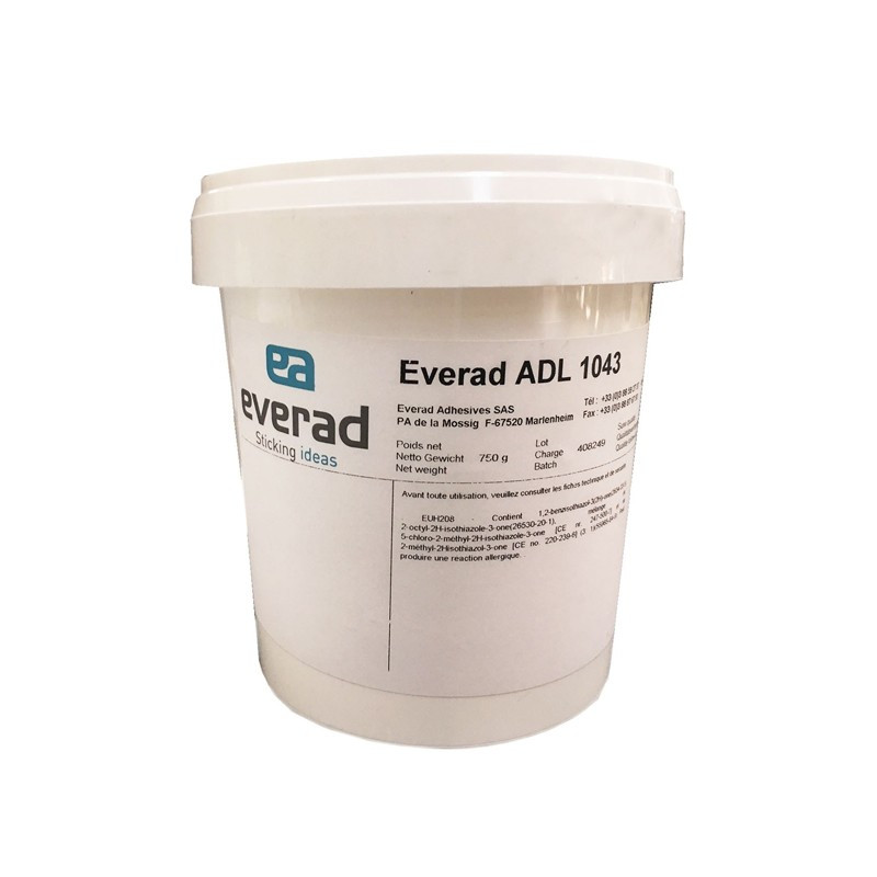 Colle Blanche Everad ADL 1043 – 750 gr. Collano / Everad