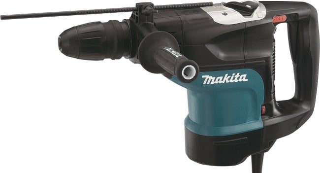 Marteau perforateur SDS Max MAKITA Hr4501c, 1300 W