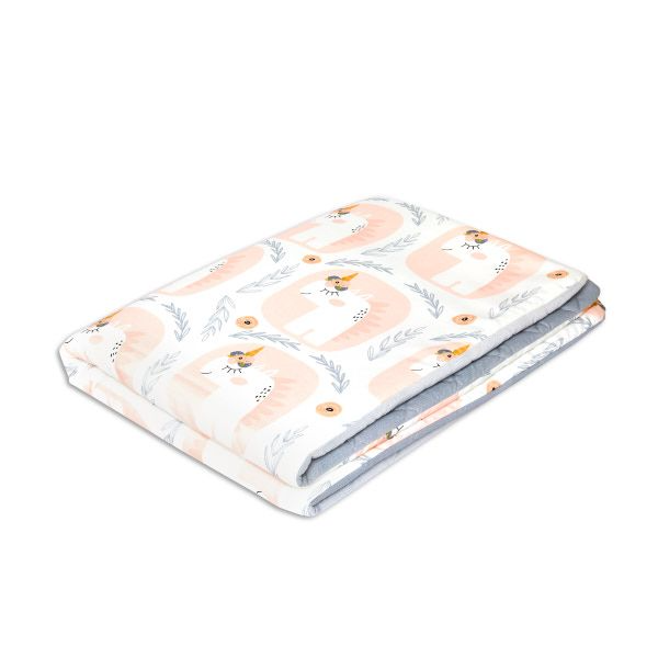 Couverture Pour Enfants – Unicorns