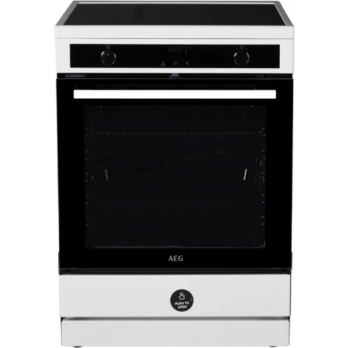Cuisinière induction Aeg CIB6470APW